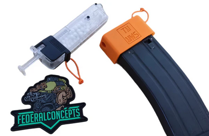 Federal Concepts TM MWS Speed Loader Adapter