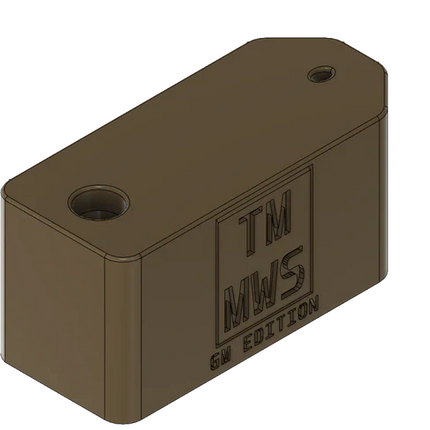 Federal Concepts TM MWS Speed Loader Adapter