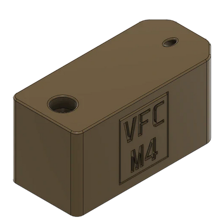Federal Concepts VFC M4 Speed Loader Adapter