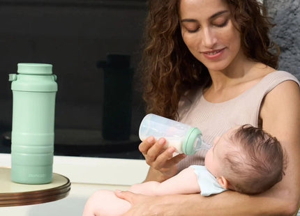 Momcozy Portable Breast Milk Cooler