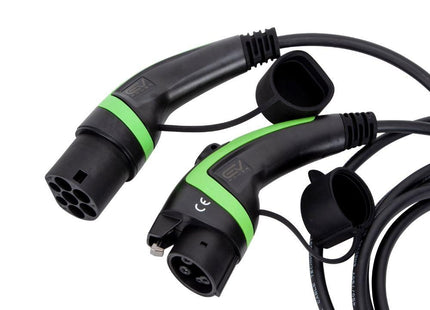 Vauxhall Ampera EV Charging Cable