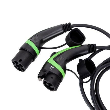 Hyundai Sonata EV Charging Cable
