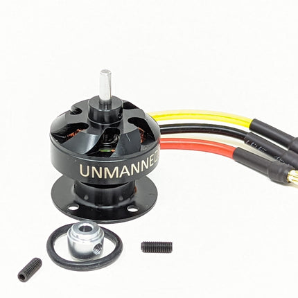 CF2805-14 2840KV Brushless Motor for RC Aircraft