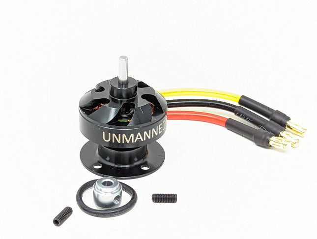 CF2805-14 2840KV Brushless Motor for RC Aircraft