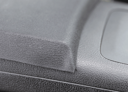 For Fiat Ducato Door Card Arm Rest Foam | Interior Comfort Upgrade | Van-X