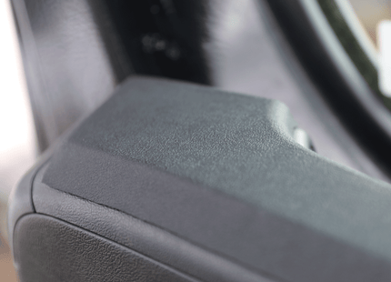 For Fiat Ducato Door Card Arm Rest Foam | Interior Comfort Upgrade | Van-X