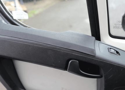 For Fiat Ducato Door Card Arm Rest Foam | Interior Comfort Upgrade | Van-X