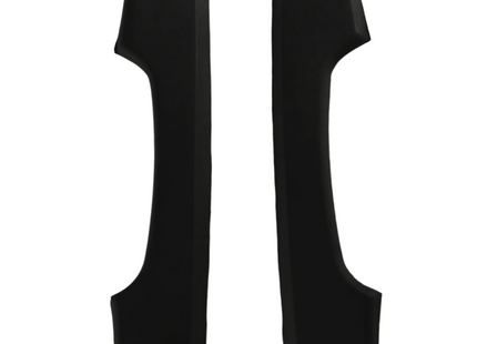 For Fiat Ducato Door Card Arm Rest Foam | Interior Comfort Upgrade | Van-X