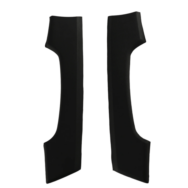For Vauxhall Movano MK4 Door Card Arm Rest Pads PU Foam Auto-Sleepers, Campervan, Bailey, Hobby, Swift, Auto-Trail