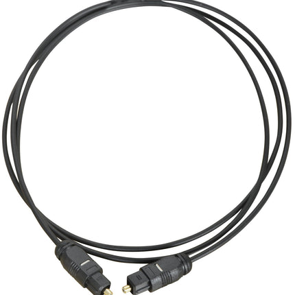 AV:Link Fibre Optic Toslink Cable
