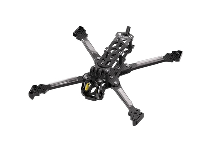 FlyFishRC Fifty5 O4 Pro 5" Freestyle FPV Frame Kit