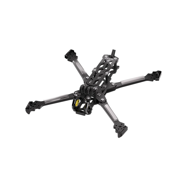 FlyFishRC Fifty5 O4 Pro 5" Freestyle FPV Frame Kit