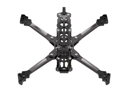 FlyFishRC Fifty5 O4 Pro 5" Freestyle FPV Frame Kit