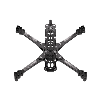 FlyFishRC Fifty5 O4 Pro 5" Freestyle FPV Frame Kit