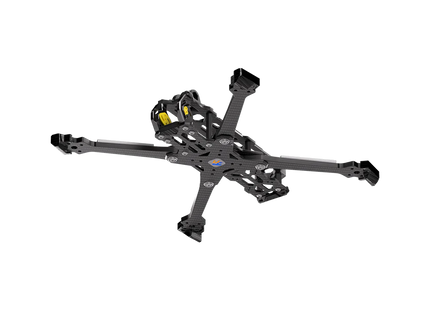 FlyFishRC Fifty5 O4 Pro 5" Freestyle FPV Frame Kit
