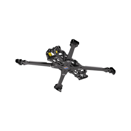 FlyFishRC Fifty5 O4 Pro 5" Freestyle FPV Frame Kit