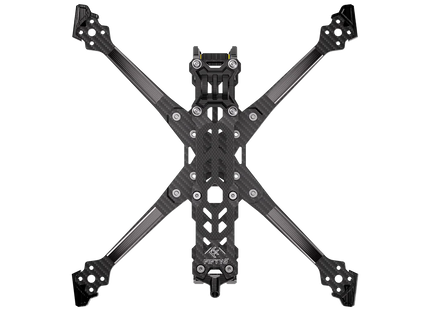 FlyFishRC Fifty5 O4 Pro 5" Freestyle FPV Frame Kit