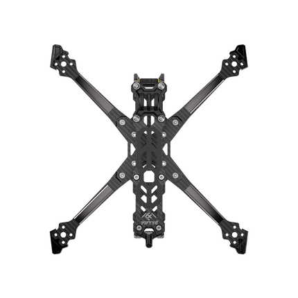FlyFishRC Fifty5 O4 Pro 5" Freestyle FPV Frame Kit