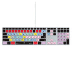 iMac Wired Keyboard