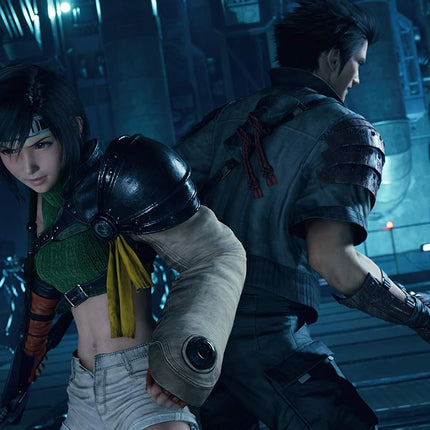 Final Fantasy VII Remake Intergrade - PS5