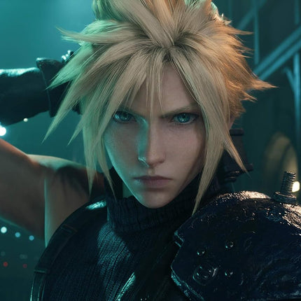 Final Fantasy VII Remake Intergrade - PS5