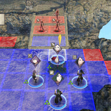 Fire Emblem Three Houses Nintendo Switch