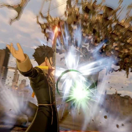 Fire Emblem Warriors: Three Hopes Nintendo Switch