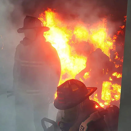 Firefighting Simulator: The Squad - PS5