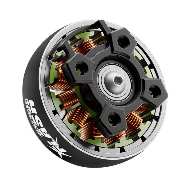 FlyFish Flash 2806.5 Brushless Long Range FPV Motor