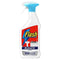 Cleaning & Laundry