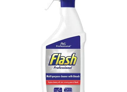 Flash Professional Multi-Purpose Cleaner With Bleach