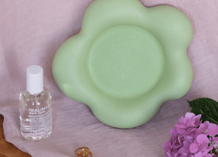 Flower Shaped Jewellery Tray