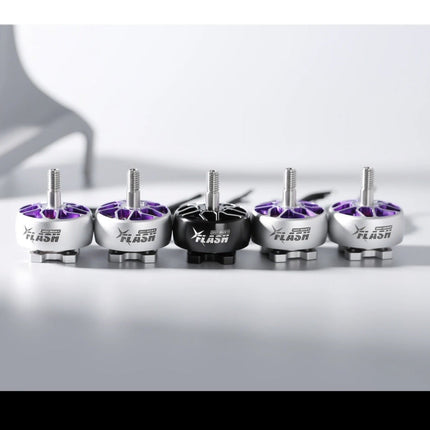 FlyFish Flash 2207 Brushless FPV Motor