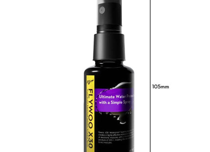 Flywoo X30 Waterproof Superhydrophobic Invisible Spray