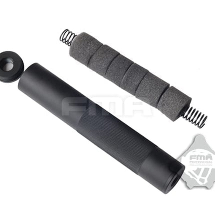 FMA 35x198mm +-14mm silencer - VLTOR