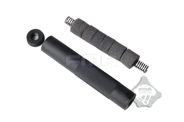FMA 35x198mm +-14mm silencer - VLTOR