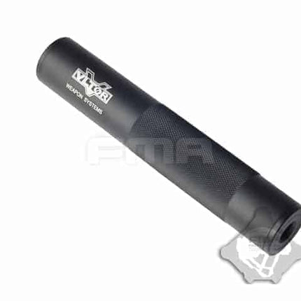 FMA 35x198mm +-14mm silencer - VLTOR