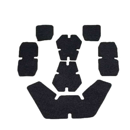 FMA AirFrame Helmet Velcro Set