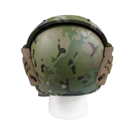 FMA AirFrame Style Helmet