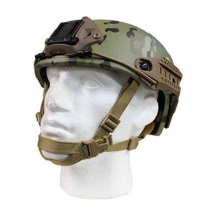 FMA AirFrame Style Helmet