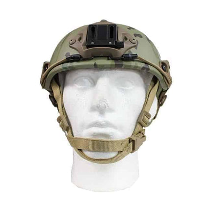 FMA AirFrame Style Helmet