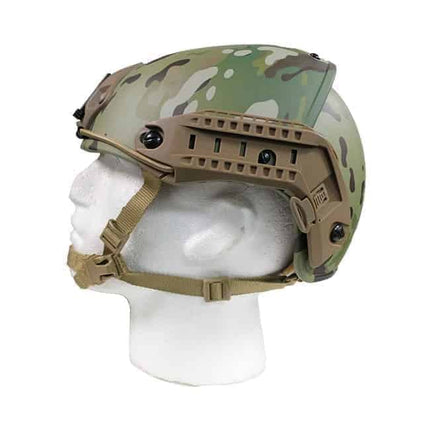 FMA AirFrame Style Helmet