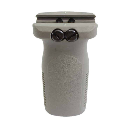 FMA Airsoft RVG vertical Foregrip 20mm (Olive)