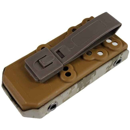 FMA Application Molle Tourniquet Carrier Pouch