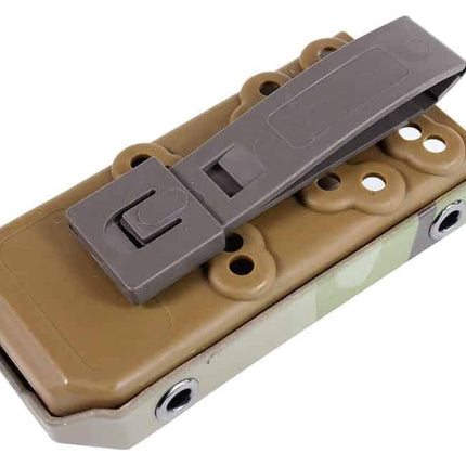 FMA Application Molle Tourniquet Carrier Pouch