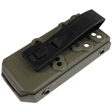 FMA Application Molle Tourniquet Carrier Pouch
