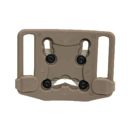 FMA Belt Weapon Link System