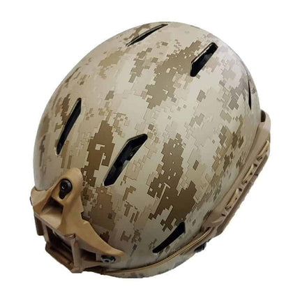FMA Caiman Bump Helmet