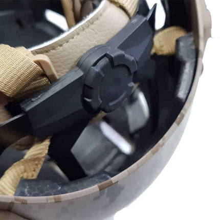 FMA Caiman Bump Helmet