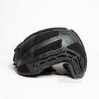 Multicam Black